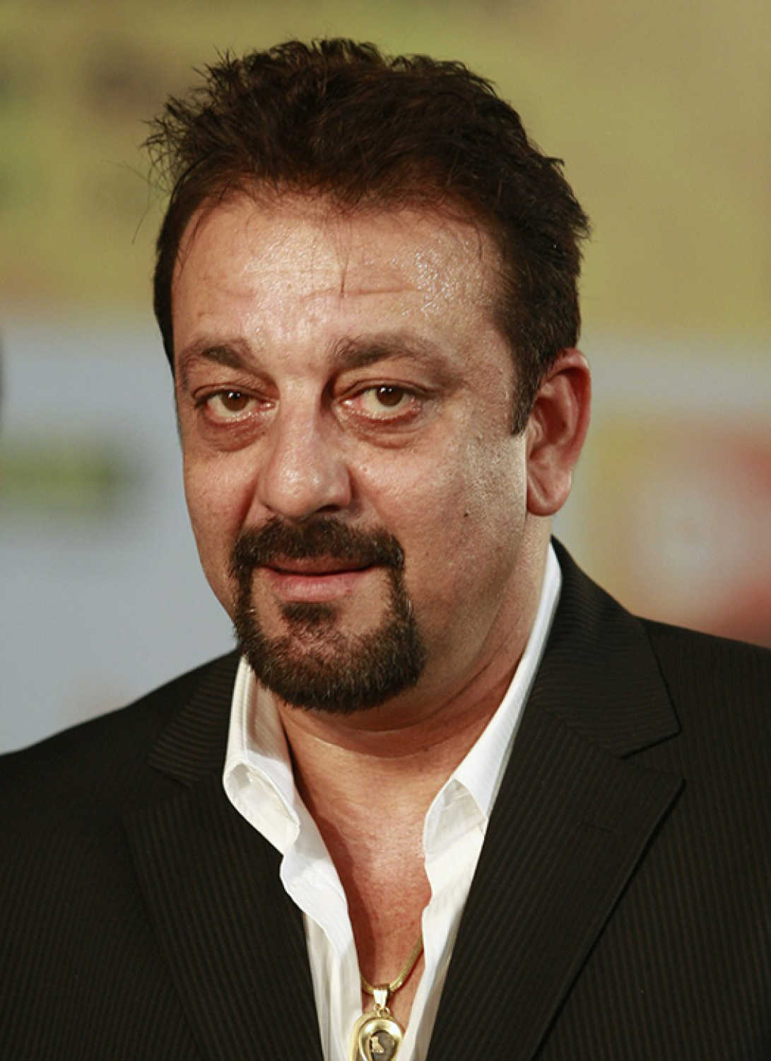 Sanjay Balraj Dutt