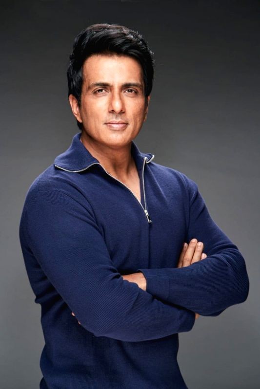 Sonu Sood