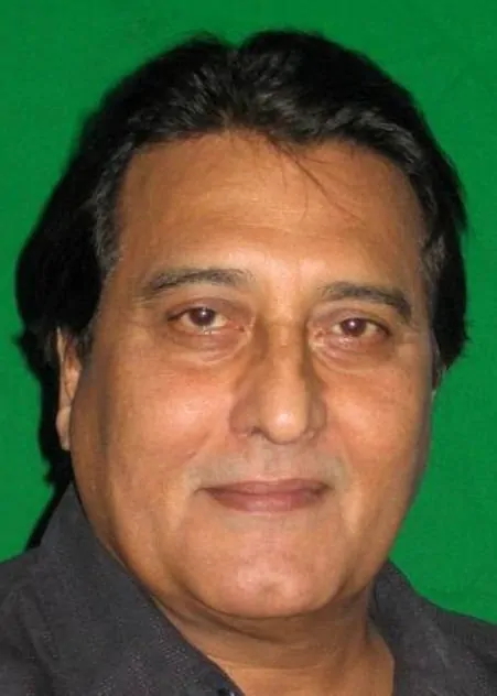 Vinod Khanna (1946 – 2017)